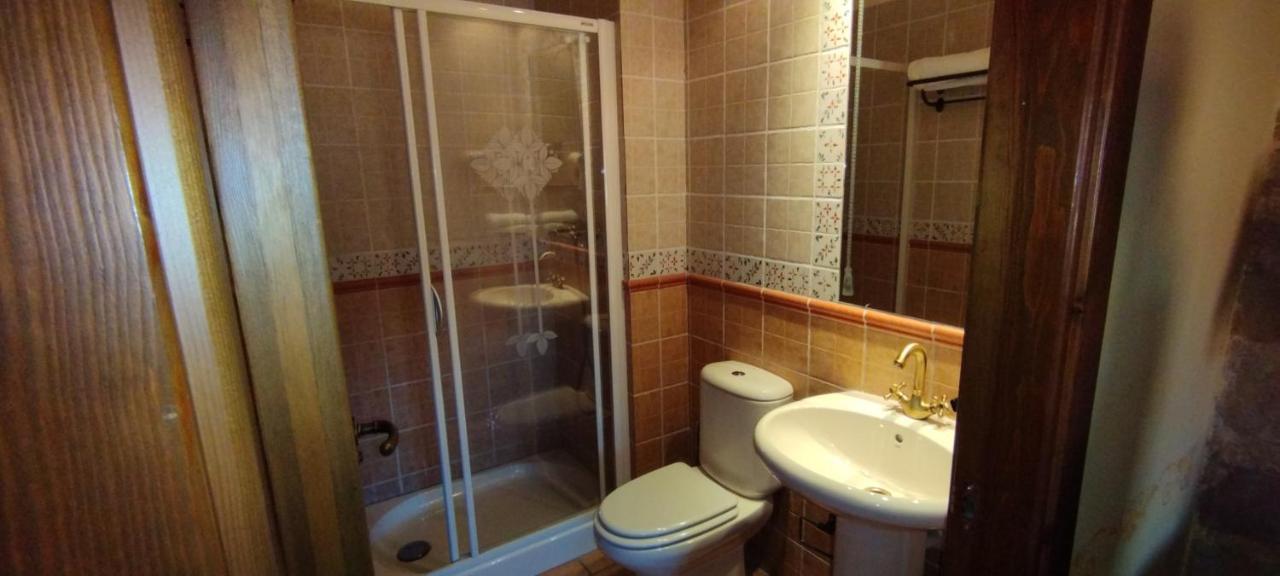 Hotel Rural Abuelo Rullo Terriente Екстериор снимка
