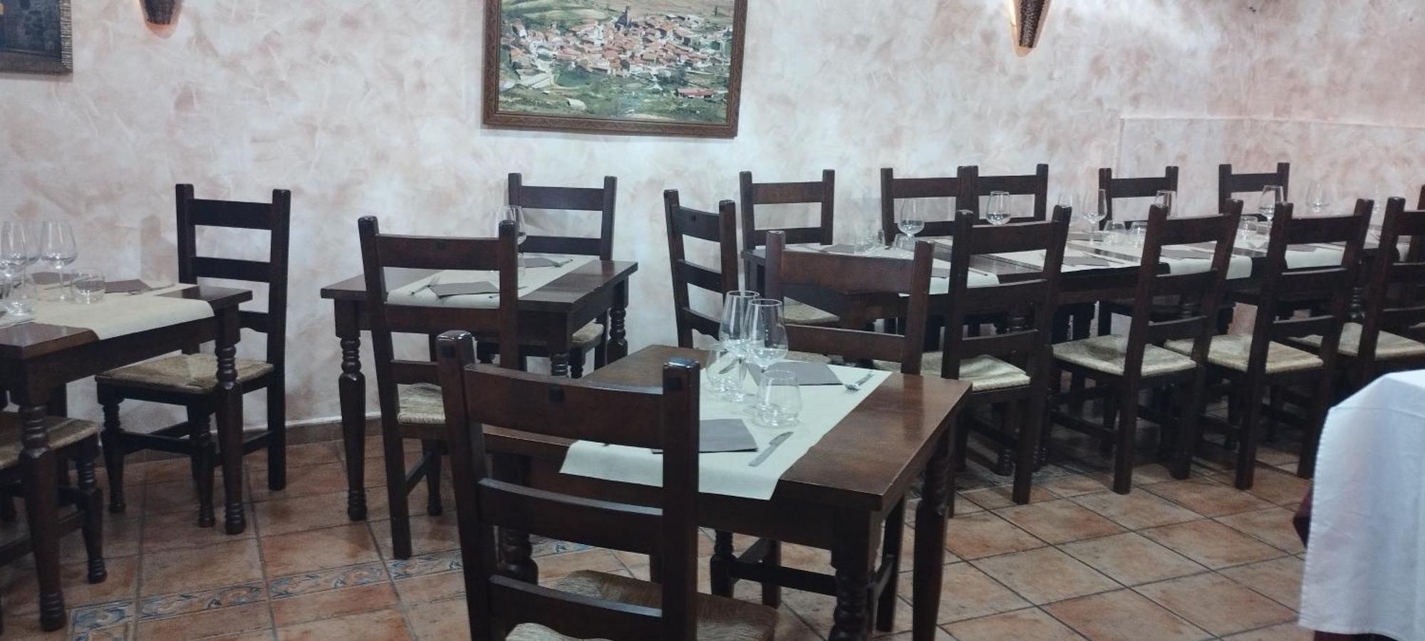 Hotel Rural Abuelo Rullo Terriente Екстериор снимка